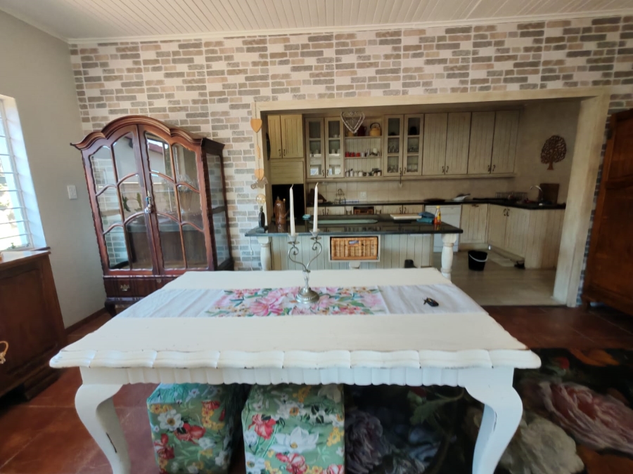 3 Bedroom Property for Sale in Vaalpark Free State